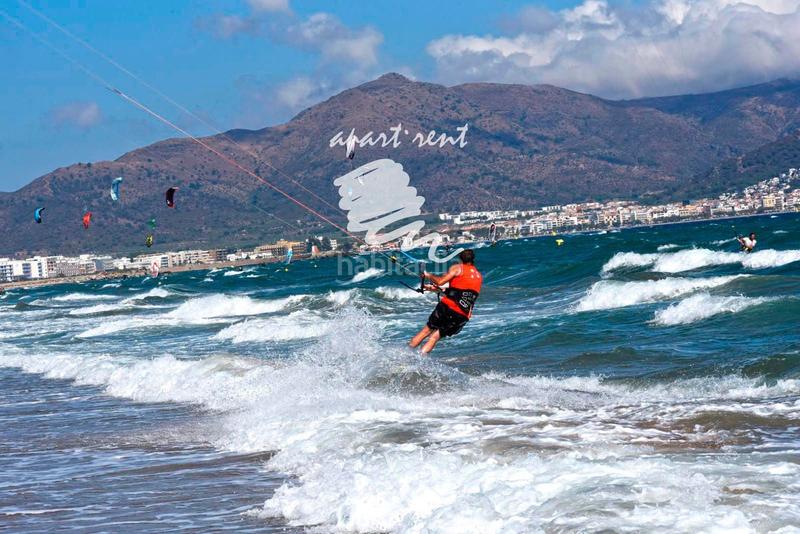 Foto a0a5c72d-8738-41ca-b8e5-733eae948963. Flat with heating in Moxó - Sant Mori Empuriabrava