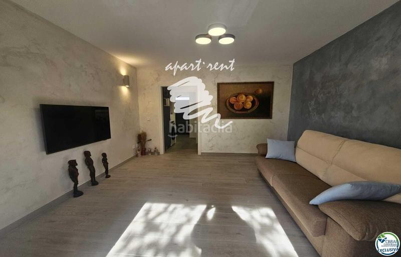 Foto b63459fc-2fcb-4b74-9169-3e717eaaa5e4. Flat with heating in Moxó - Sant Mori Empuriabrava