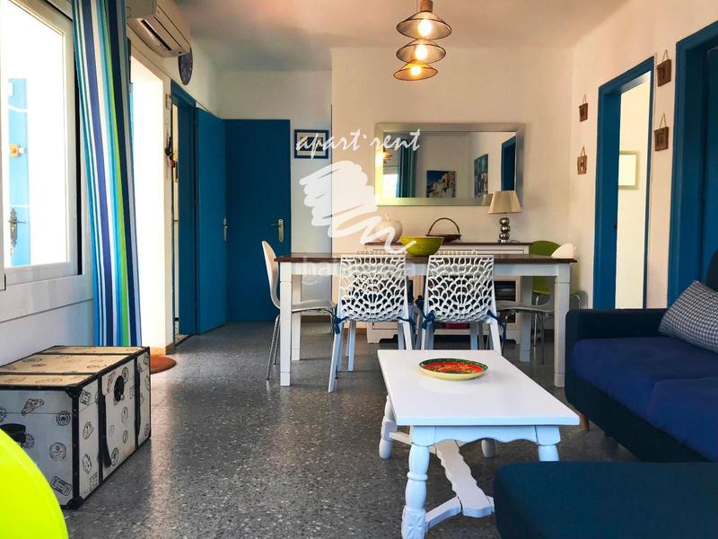 Foto 8ed9b7c6-cd7f-46dc-b485-96975378234b. Casa amb piscina a Nord Roses