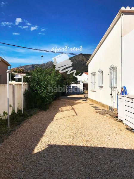 Foto abcc6a92-4aee-43fb-b5d8-8a87c8817335. Casa amb piscina a Nord Roses