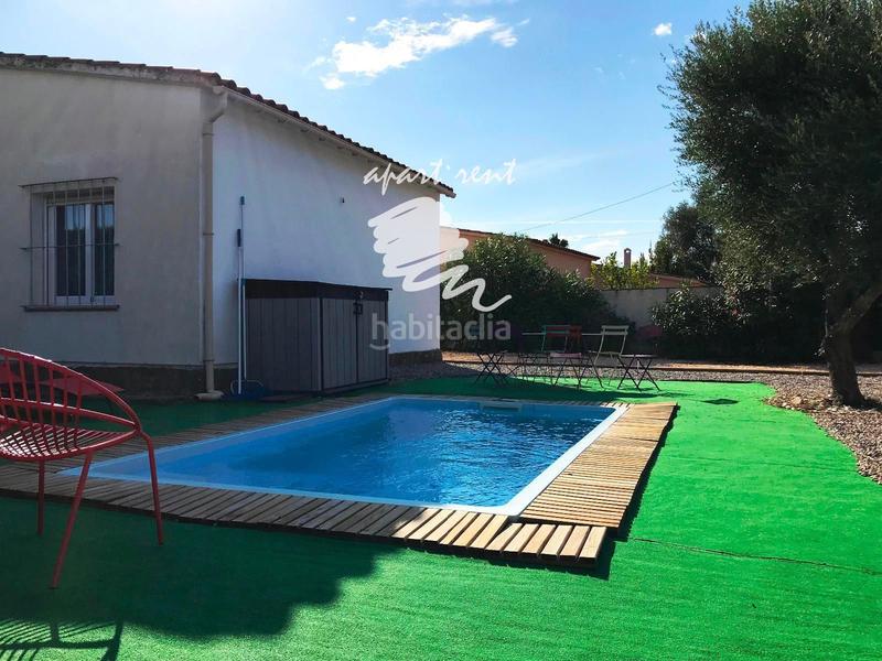 Foto cd6f5d12-8056-49a9-acb9-84cdd8cd5512. Casa amb piscina a Nord Roses
