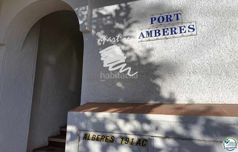 Foto f2b8c125-d8ab-4b7c-8a80-d187880837d9. Pis amb calefacció a Alberes Empuriabrava