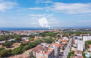 Appartement  Viena. Mas oliva espectacular dúplex de 3 dormitorios más estudio y ter