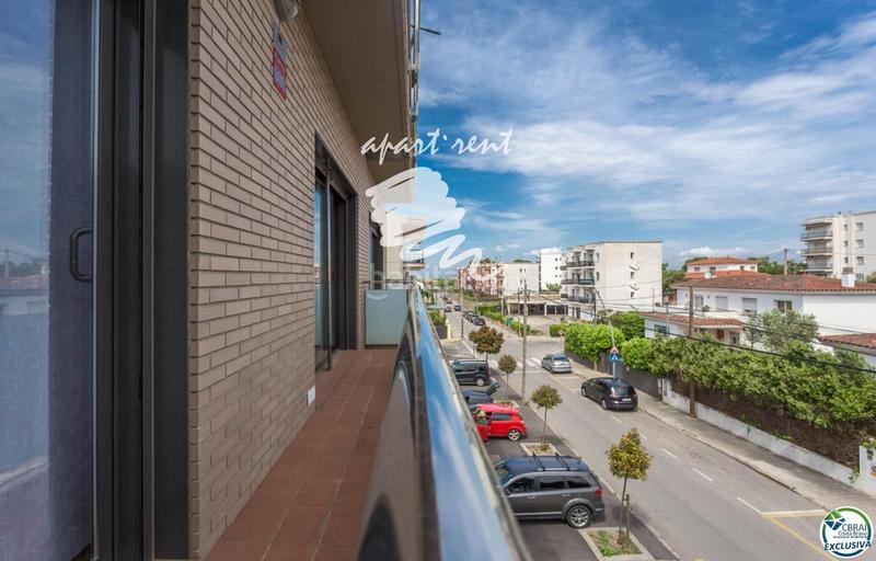 Foto 14948cbf-daf5-4fc1-b6d5-f2c5d96b1072. Pis amb calefacció aparcament a Els Grecs-Mas Oliva Roses