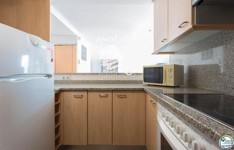 Foto 3f81979f-b2ba-4dd3-bfa3-7fbc9a7bbc66. Pis amb calefacció aparcament a Els Grecs-Mas Oliva Roses