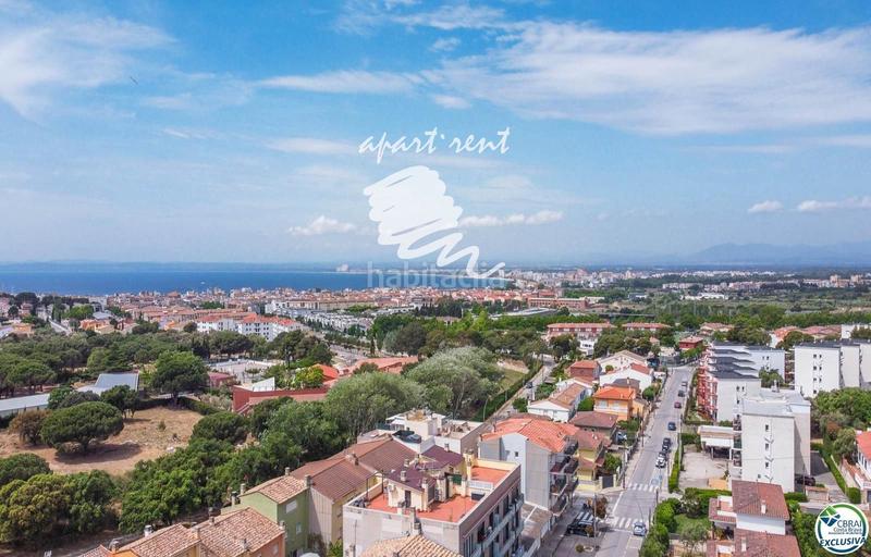 Foto 88231b00-77d1-4a17-a881-d1e2e28ea104. Pis amb calefacció aparcament a Els Grecs-Mas Oliva Roses