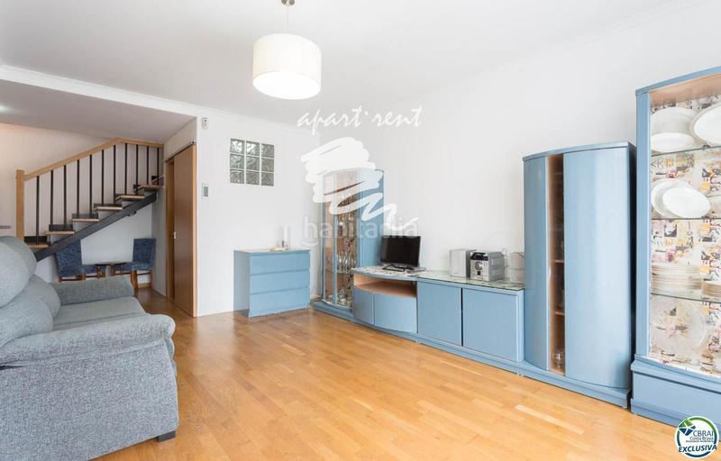 Foto 97d38a53-0446-4475-814c-ed84f21b2645. Pis amb calefacció aparcament a Els Grecs-Mas Oliva Roses