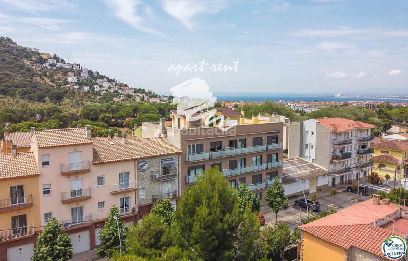 Foto a38cba87-c3af-490e-990e-2e52040e867c. Pis amb calefacció aparcament a Els Grecs-Mas Oliva Roses