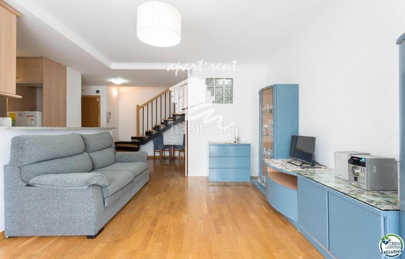 Foto dd643693-2e7f-4b95-87c2-c8b0a35e35d9. Pis amb calefacció aparcament a Els Grecs-Mas Oliva Roses