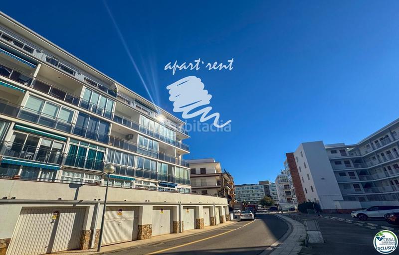 Foto 1cbb5fb5-204e-49b6-b6c5-339b87669773. Appartamento con parcheggio in Salatar Roses