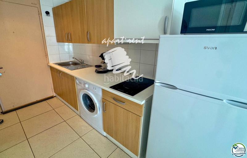 Foto 23f5c786-92fa-41be-9e8e-a5d95dc1aa6c. Appartamento con parcheggio in Salatar Roses