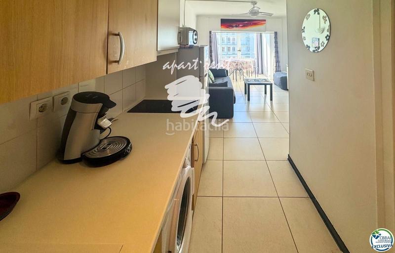 Foto 24a48d30-fbc8-460a-99d0-526e0fc7b2d1. Appartamento con parcheggio in Salatar Roses