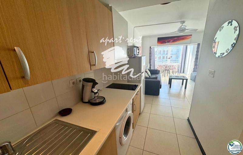 Foto 37bf89d0-00f3-4d98-a0be-f69b29860e14. Appartamento con parcheggio in Salatar Roses