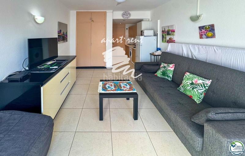 Foto 6c9a685b-8551-4ef4-892d-4fde1529fa38. Appartamento con parcheggio in Salatar Roses