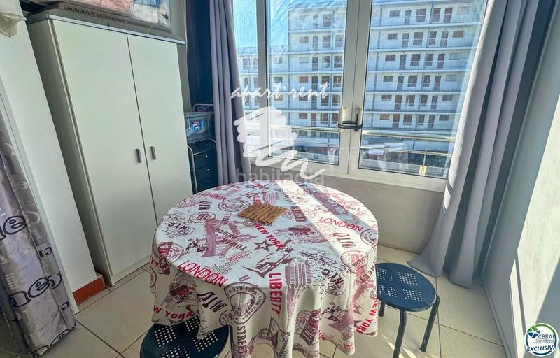 Foto 76b2fd09-59ec-47d9-a16c-88d965a5d596. Appartamento con parcheggio in Salatar Roses