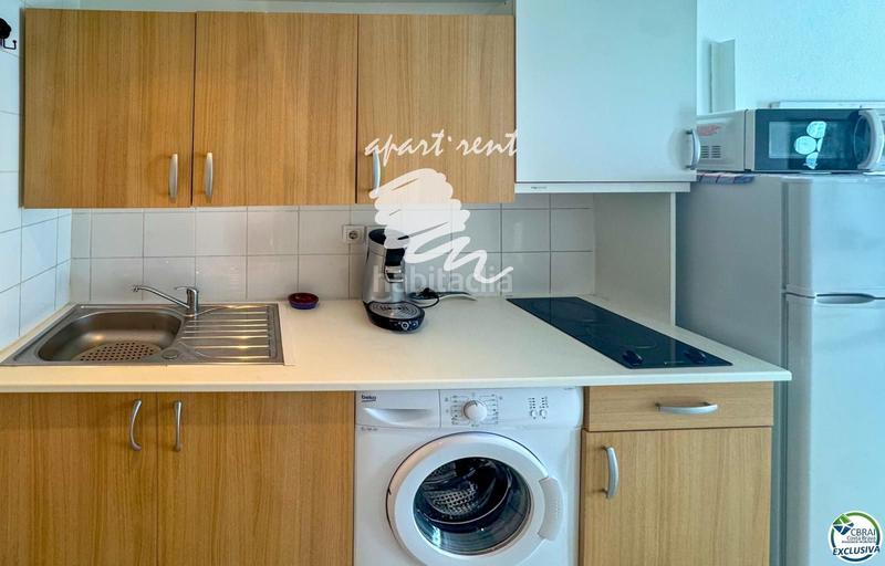 Foto c165bea8-6017-4007-993d-1da5038e4a26. Appartamento con parcheggio in Salatar Roses