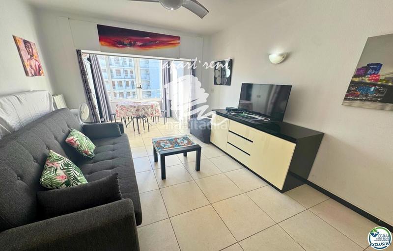 Foto ee1f47bb-08bc-4317-bd83-425b04b2fc9e. Appartamento con parcheggio in Salatar Roses