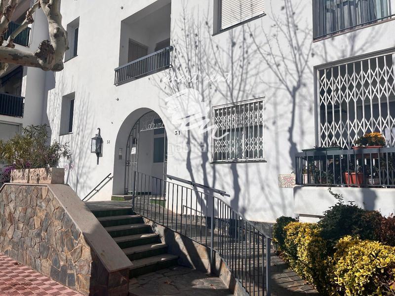 Foto 35108714-3c19-4ebb-a61e-38a944519715. Etagenwohnung in Salins - Cavall de Mar Empuriabrava