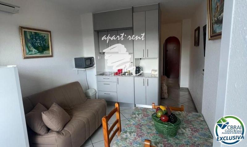 Foto 16d7be98-34b7-468a-96d2-8190695e1304. Appartement avec chauffage dans Muga - Gran Reserva - Badia Empuriabrava