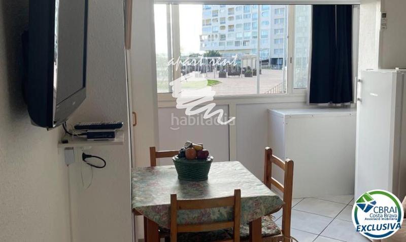 Foto 3e8f229f-1897-4010-8f79-3e6a47cbb8fa. Appartement avec chauffage dans Muga - Gran Reserva - Badia Empuriabrava