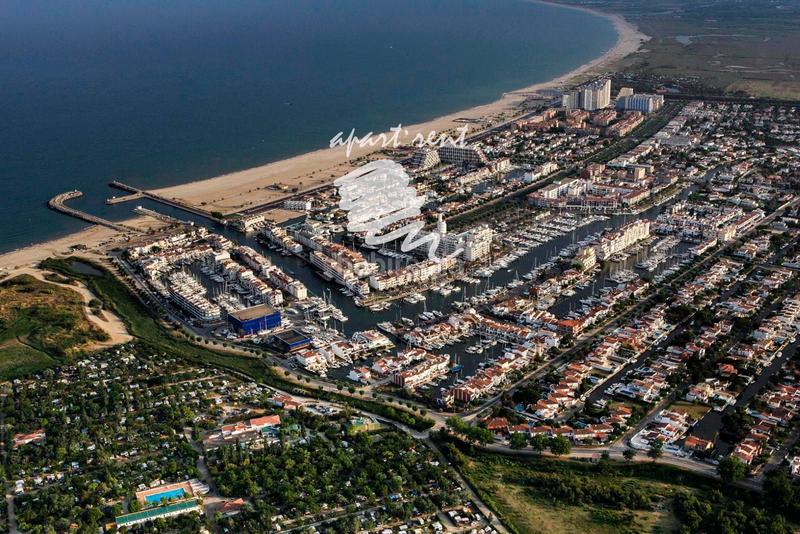 Foto 810d0dd5-fad6-4fc5-a20f-1940298c1874. Appartement avec chauffage dans Muga - Gran Reserva - Badia Empuriabrava