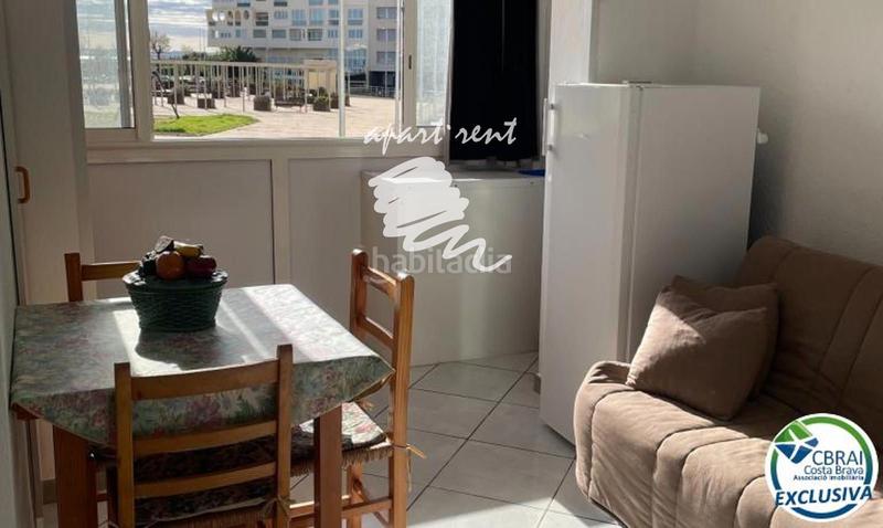 Foto deccd4ea-a973-4a0e-870f-233c9e385e07. Appartement avec chauffage dans Muga - Gran Reserva - Badia Empuriabrava