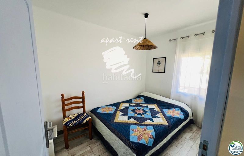 Foto e31decf7-6935-4e99-88da-d51bd0ba7256. Pis amb calefacció aparcament a Salatar Roses