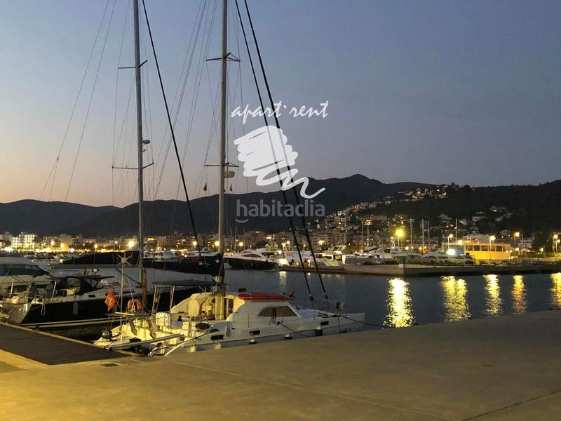 Foto 413fa75d-b6fa-4ec9-8f82-2b12dc6221b2. Etagenwohnung mit parking pool in Els Grecs-Mas Oliva Roses