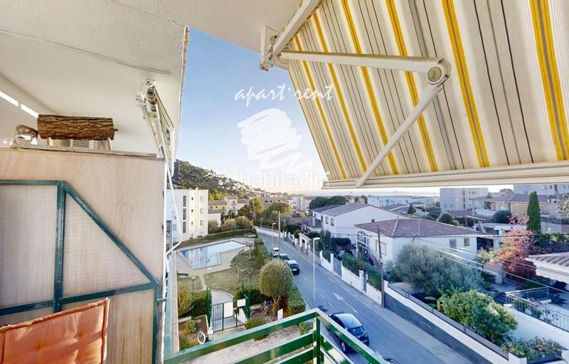 Foto 558fca40-8797-4d47-82d5-aacab1c0afca. Etagenwohnung mit parking pool in Els Grecs-Mas Oliva Roses