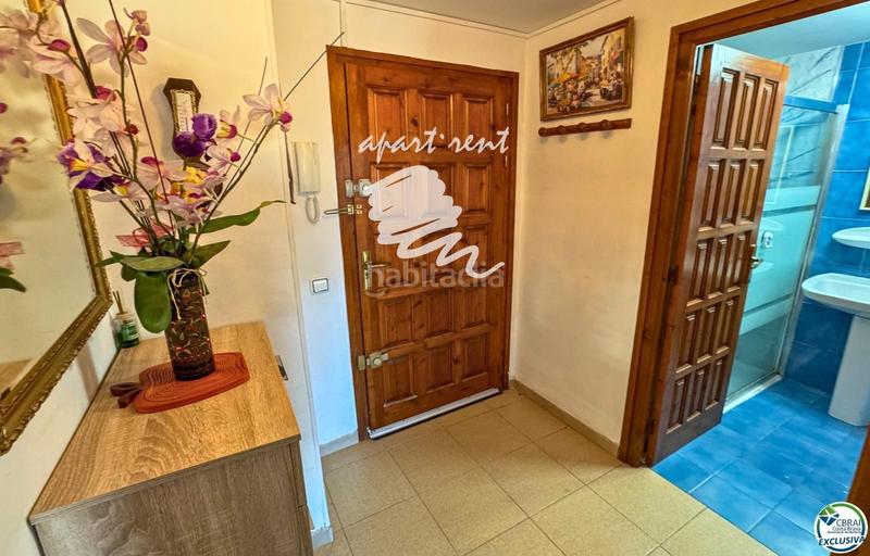 Foto 2b2c7349-c16b-45aa-8138-8e6ddef999d6. Flat with heating parking in Puig Rom-Canyelles-Almadrava Roses