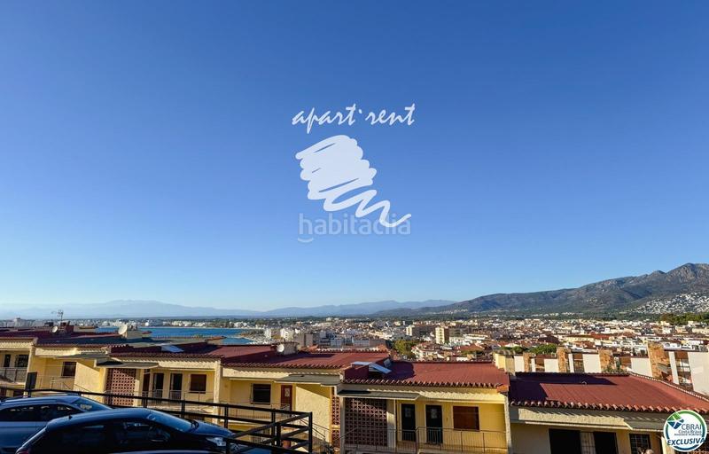 Foto 54937423-652a-4008-9f83-9edface2fa28. Flat with heating parking in Puig Rom-Canyelles-Almadrava Roses