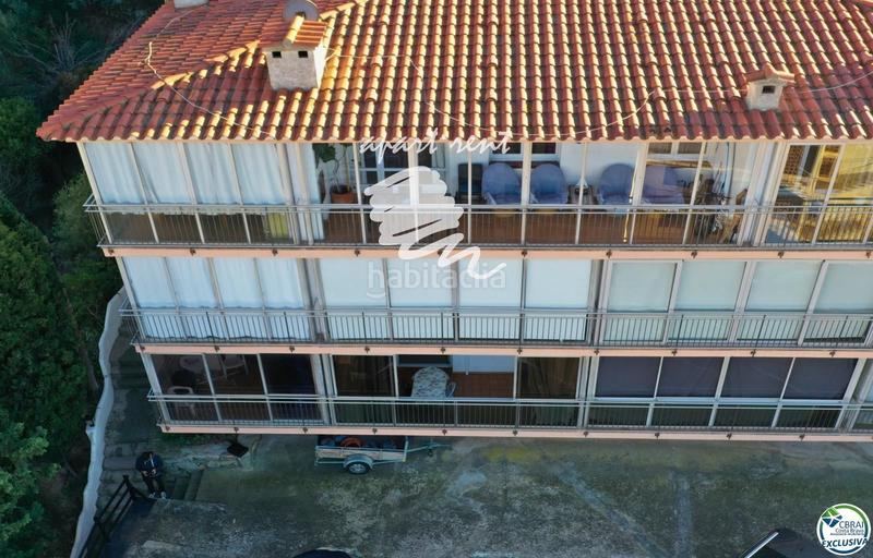 Foto 70052813-e3df-4cb3-8efe-5f6b1e793565. Flat with heating parking in Puig Rom-Canyelles-Almadrava Roses