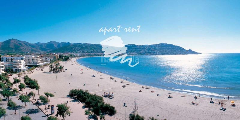 Foto a1c318d3-ffc4-4f1c-b5e3-0aeb65585d07. Flat with heating parking in Puig Rom-Canyelles-Almadrava Roses