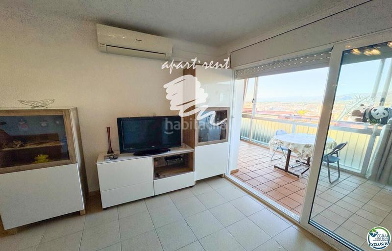 Foto bb87969c-9977-4819-98e2-2d389ef4c60f. Flat with heating parking in Puig Rom-Canyelles-Almadrava Roses