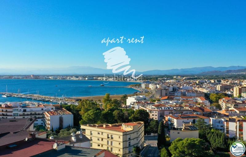 Foto d1effe97-9169-4893-9b6d-1c98855ff665. Flat with heating parking in Puig Rom-Canyelles-Almadrava Roses