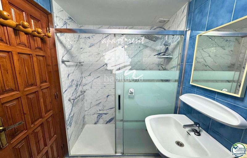 Foto e751089e-8f7a-46a9-9d64-6df4d2801150. Flat with heating parking in Puig Rom-Canyelles-Almadrava Roses