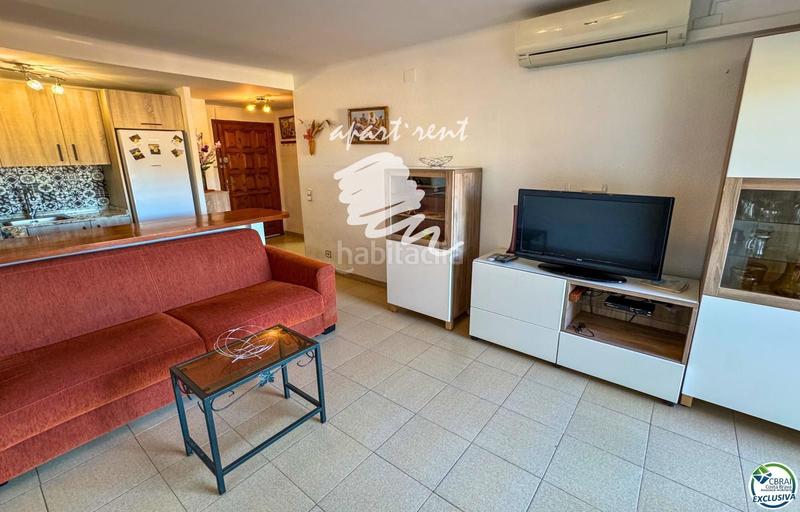 Foto ee8db2ba-9aca-46c2-9b74-0d85bc30bf52. Flat with heating parking in Puig Rom-Canyelles-Almadrava Roses