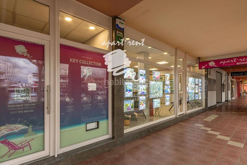 Foto f2c401d7-3096-4ff6-a893-79957d2a6ce3. Flat with heating parking in Puig Rom-Canyelles-Almadrava Roses