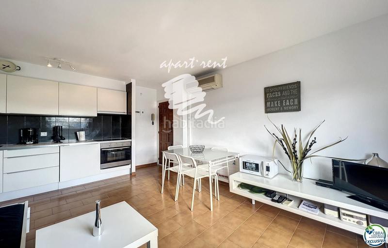 Foto 0c29834b-6534-4e88-a8a8-23a45dac1408. Flat in Moxó - Sant Mori Empuriabrava