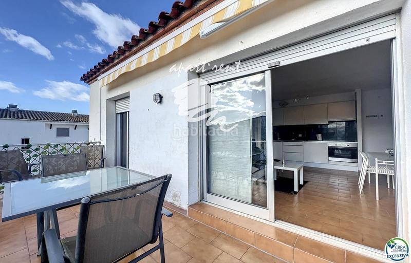 Foto 6d8a4bcc-9813-4578-9585-d66178422d95. Flat in Moxó - Sant Mori Empuriabrava