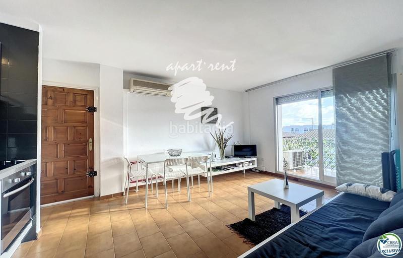 Foto c8fe8f59-36ee-4696-a8e8-720467655fe6. Flat in Moxó - Sant Mori Empuriabrava