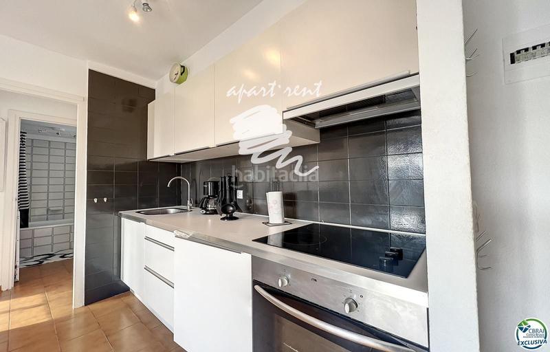 Foto e6705a22-cc08-4da9-928d-8b4ff97b02c9. Flat in Moxó - Sant Mori Empuriabrava