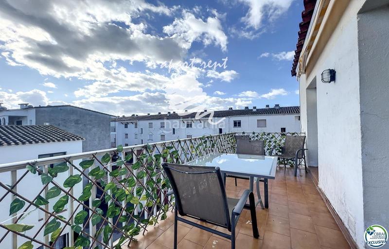 Foto e68b1a76-7682-4f60-97d5-e4d6a17c7259. Flat in Moxó - Sant Mori Empuriabrava