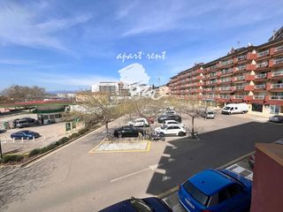 Piso  Merce rodoreda. Roses port espléndido apartamento en el puerto de rosas con lice