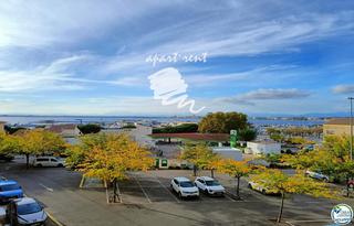 Etagenwohnung  Merce rodoreda. Roses port espléndido apartamento en el puerto de rosas con lice