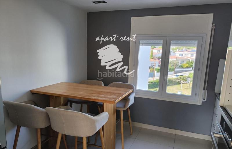 Foto 15747daa-2c3a-49f4-81a4-3504884bcb79. Etagenwohnung mit heizung parking pool in Els Grecs-Mas Oliva Roses