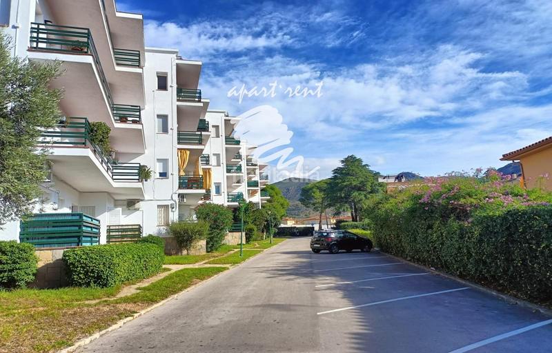 Foto 2f268071-5050-4dbb-ba58-392d0561775f. Etagenwohnung mit heizung parking pool in Els Grecs-Mas Oliva Roses