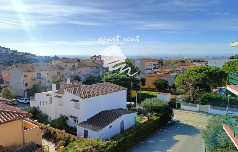 Foto 3942f04b-b33a-4a5b-903d-78b765ba4e64. Etagenwohnung mit heizung parking pool in Els Grecs-Mas Oliva Roses