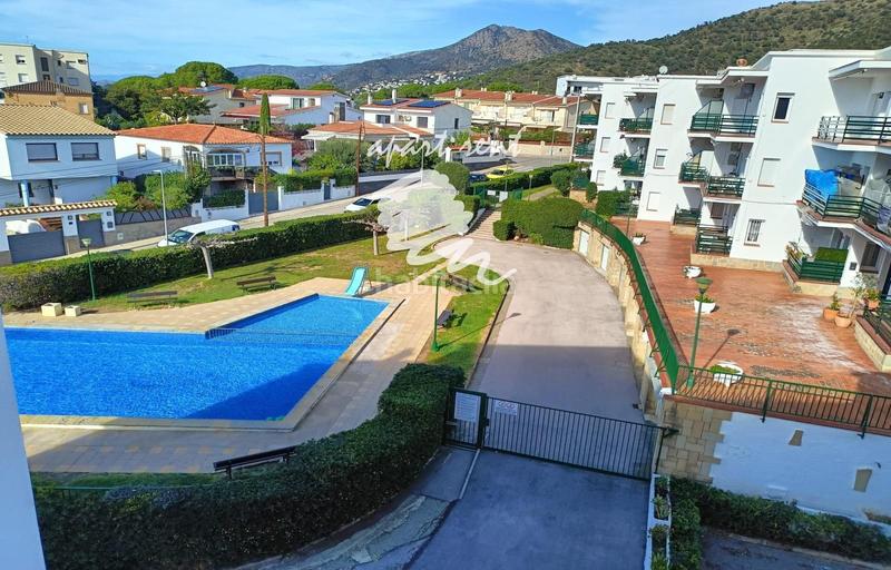 Foto 4087e3ed-778f-4c2e-98be-6a4a615b056d. Etagenwohnung mit heizung parking pool in Els Grecs-Mas Oliva Roses