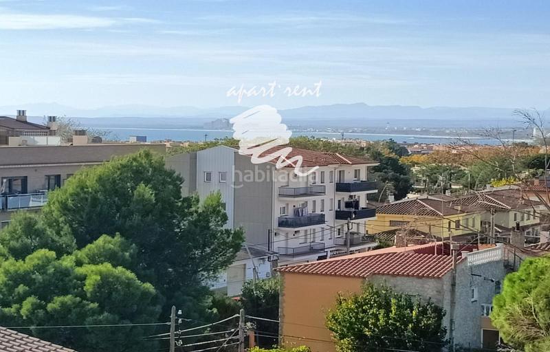 Foto 425aa2e7-63e4-4c71-b0b4-3b26bf003146. Etagenwohnung mit heizung parking pool in Els Grecs-Mas Oliva Roses